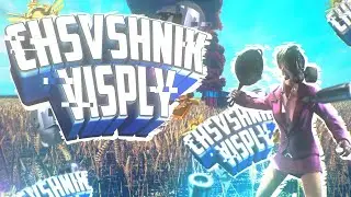 Pubg Mobile ~ CHSVshnik  Visply