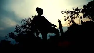 Mr Lap - No Body (Clip Officiel)