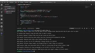 Coder.com's VSCode Cloud In-browser IDE | Review