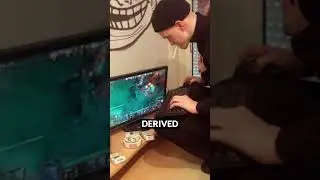 WEIRDEST Ways Pro Gamers Play their Game #gaming