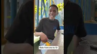 This artist sounds nothing like how he looks 🤯!!