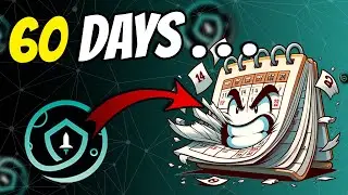 SafeMoon - 60 Days...