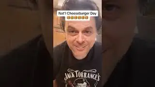 National Cheeseburger Day Deals!!