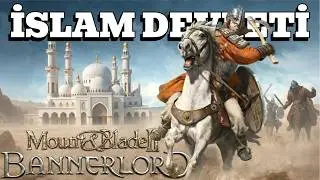 Ramazanda İslam Devleti Kuruyoruz | Hükmetme Zamanı | Bannerlord Bölüm 10