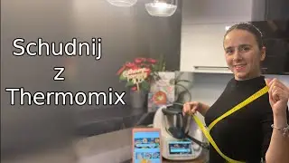 Jak chudnąć z Thermomix? | Thermo_pomysly