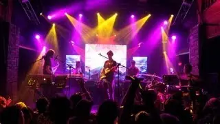 Papadosio Interview