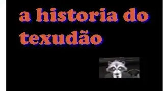 a historia do texudão