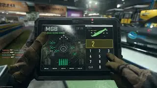 Modern Warfare II MGB Gameplay (Nuke#1)