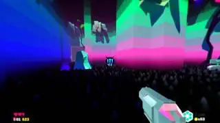 Heavy Bullets Gameplay