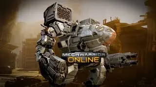 MechWarrior Online | i7-4790k | RTX 3060 Ti LHR | 1440p | 2K | 15/09/2022