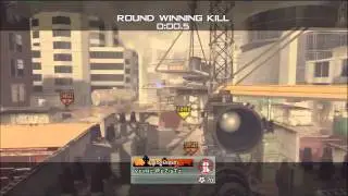 Gwk | So Smooth :)