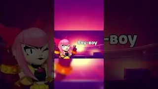 K-pop Melody перевод на русский #brawlstars #music #bs #popular #subscribe #like #рек #рекомендации