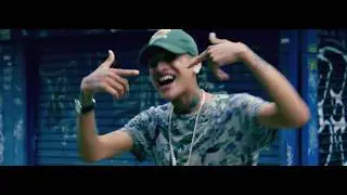 MK Papers - La Bendicion (VIDEO OFICIAL) Prod. KING ROKER @mkpapers.bb