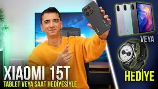 The Most Logical Flagship! Xiaomi 15T Review