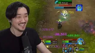 Savix Destroying World PVP as Retribution Paladin
