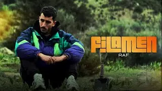 RAF - Filamen (Official Music Video)
