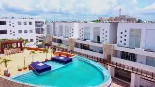 Real Estate Plaza Paraiso - Apartment
