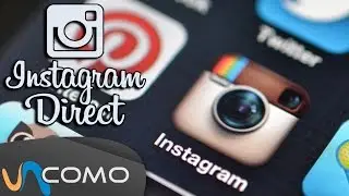 Cómo enviar fotos privadas con Instagram Direct