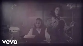 Morat, Danna Paola - Idiota (Lyric Video)