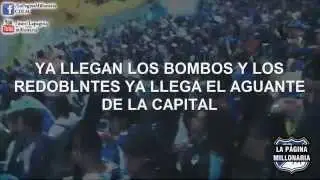 Siguiendo a los Millos yo llegare lejos (Letra)