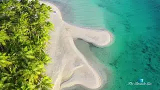Motu Tane Tropical Paradise | Bora Bora, French Polynesia | Marcus Anthony & Bob Hurwitz | Part 15