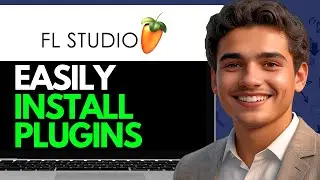 HOW TO INSTALL DLL PLUGGINS TO FL STUDIO 21 (2024)