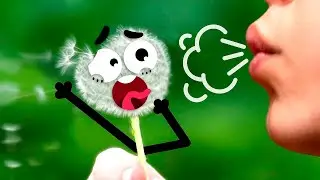 Types Of Doodles || Funny Guys Are Having Fun Every Day - 