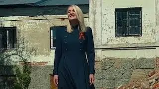 Премьера!!! «Письмо на фронт»