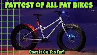 2025 Surly Moonlander First Look