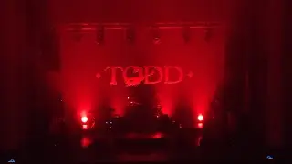 TODD - 
