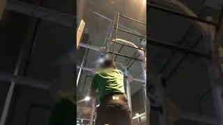 25kg rope climb