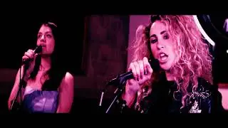 Ayri - Birds (Rehearsal video)