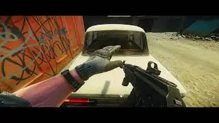 Tarkov clips
