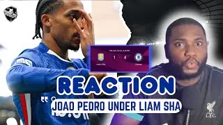Aston Villa 1-4 Chelsea ( Match Reaction)
