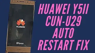 Cun-U29 Flash With Avanger tool,