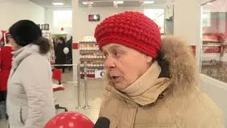 Новый «Куриный Дом» открылся в Талдоме
