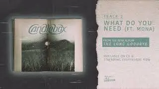 Candlebox - What Do You Need (Official Visual)