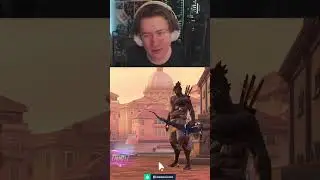 Another Bug has hit Overwatch 2  