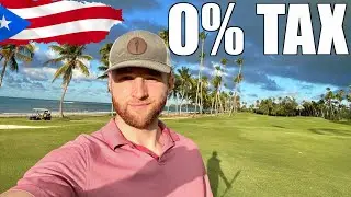 The Truth About Puerto Rico's Tax Program