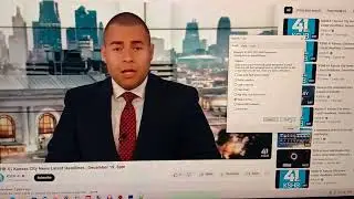 KSHB 41 December 19 Has BSOD Windows 10