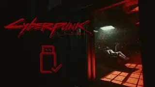 Cyberpunk: Safely Eject Netrunners!