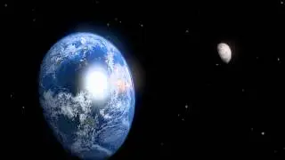 Earth from Space