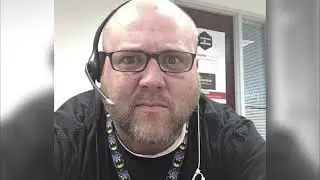 Geek Lies About Discord Recording
