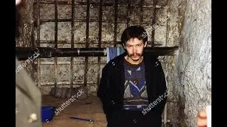 Спесивцев Александр маньяк  немецкий документальный фильм без перевода СИБИРСКИЙ ТИГР