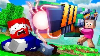 DAMIT STOPPE ICH DIE PRANKS! - Minecraft Freunde 2