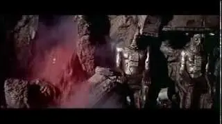 WAR GODS OF THE DEEP trailer