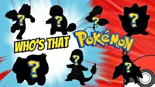 Guess the Pokemon in 3 second || Ultimate Pokemon Quiz