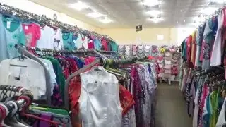 Я в шоке! В женской примерочной стоят видеокамеры