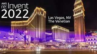 SUPERCUT of ALL AWS re:Invent 2022 ANNOUNCEMENTS in 20 MINUTES!