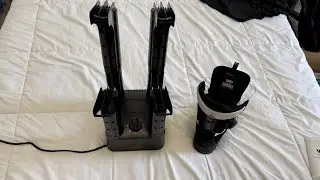 VEVOR Portable Boot/Shoe Dryer